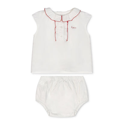 Signature Pico Toddler Set
