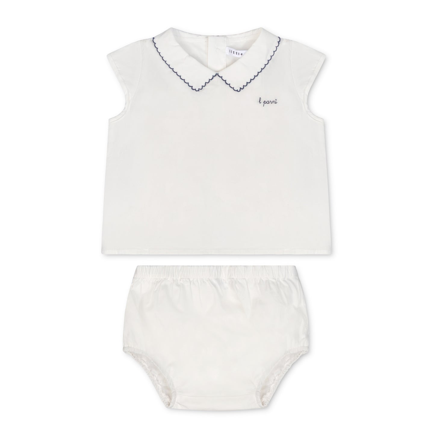 Signature Pico Toddler Set