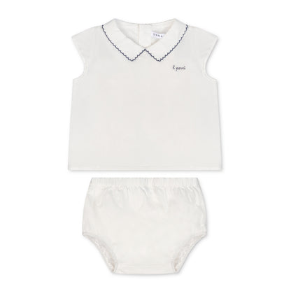 Signature Pico Toddler Set