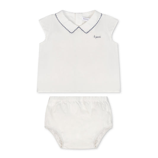 Signature Pico Toddler Set