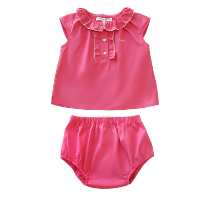 Signature Pico Toddler Set