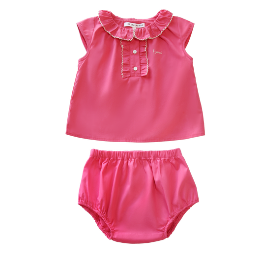 Signature Pico Toddler Set