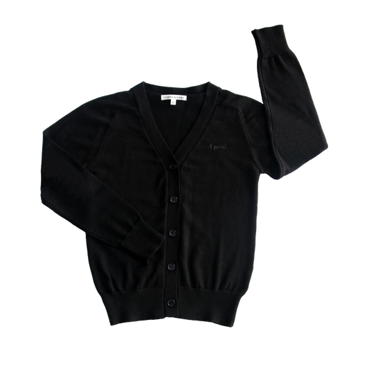 Signature Boy's Cardigan