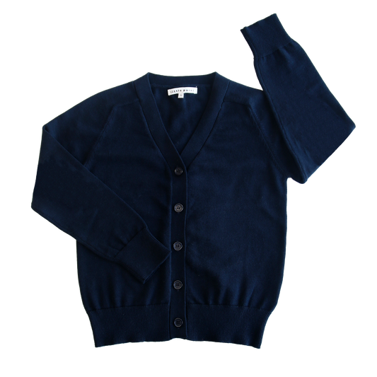 Signature Boy's Cardigan