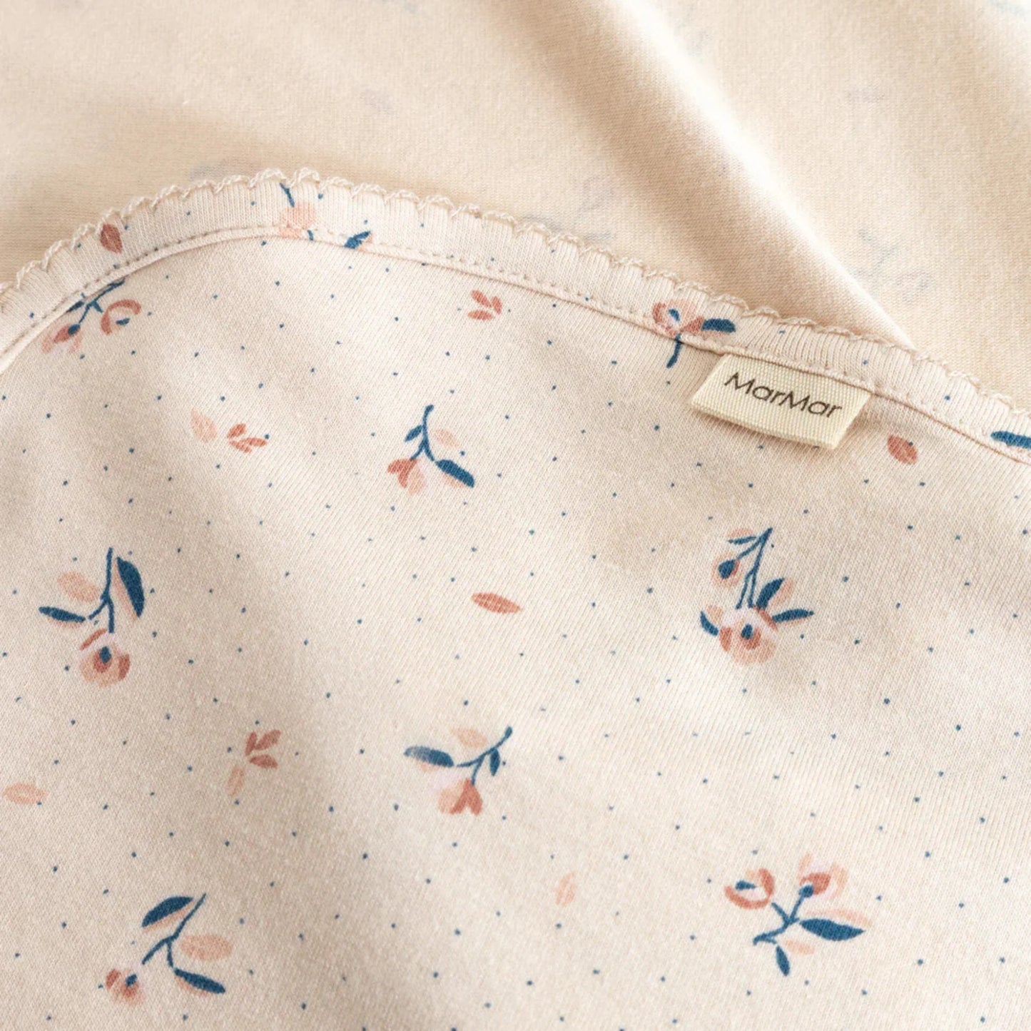 Blanket Alida