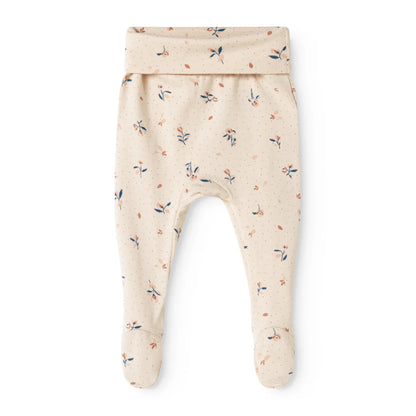 Tut Wrap Top Pant & Hat Set