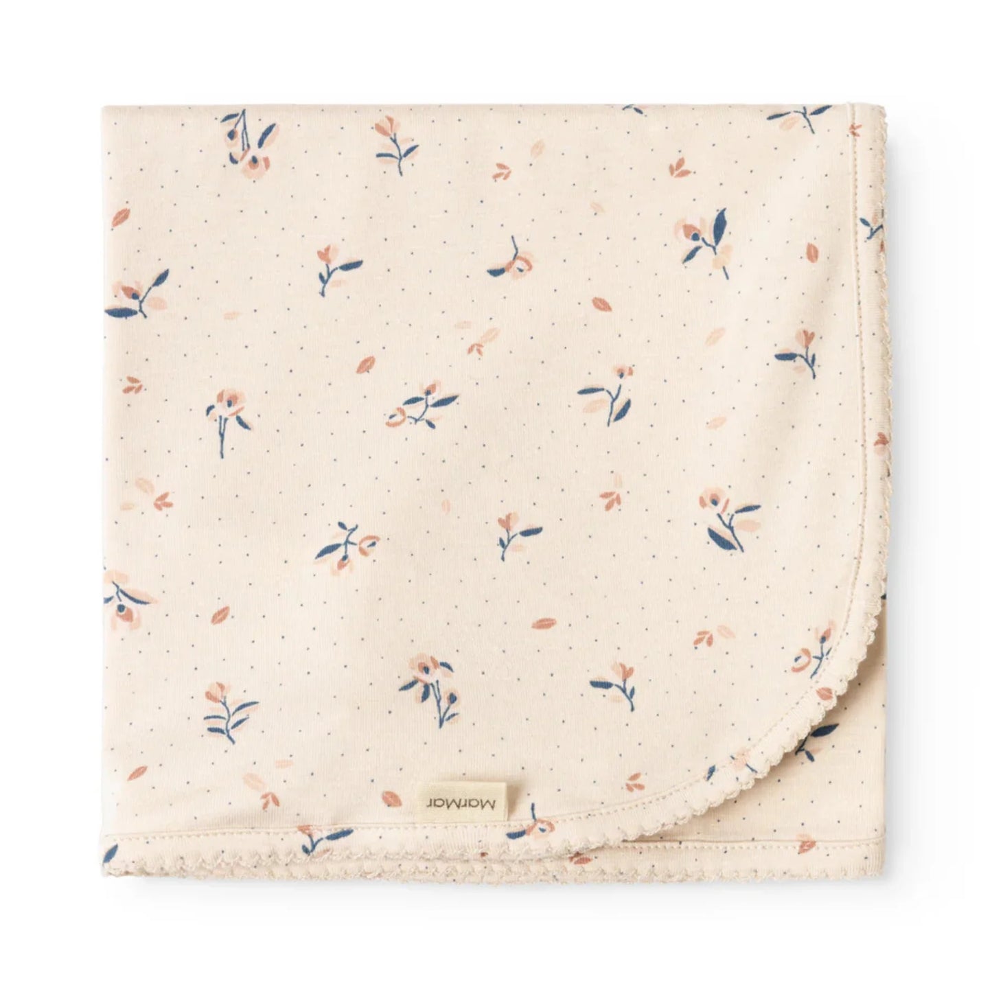 Blanket Alida