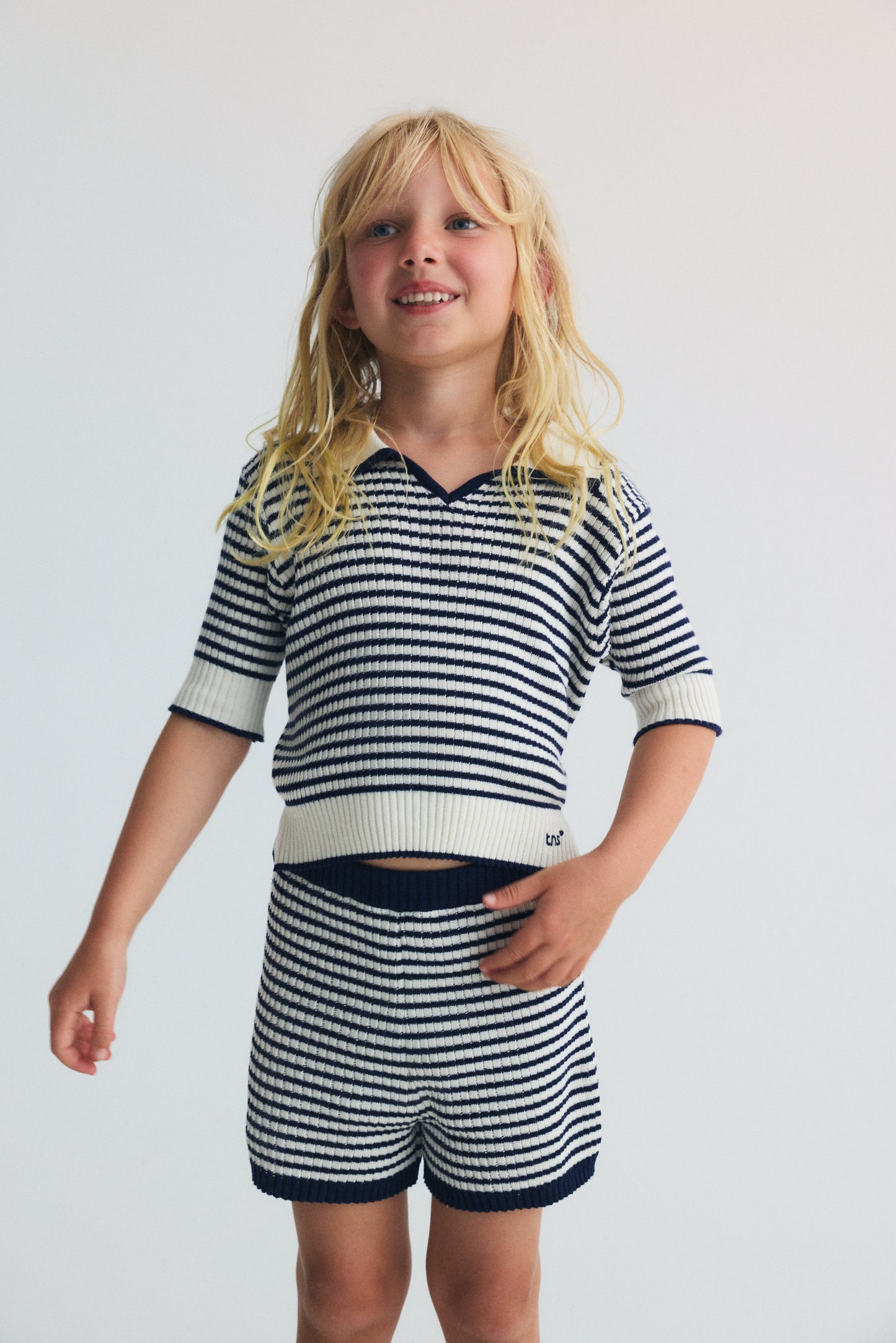 New Society Azalea Polo