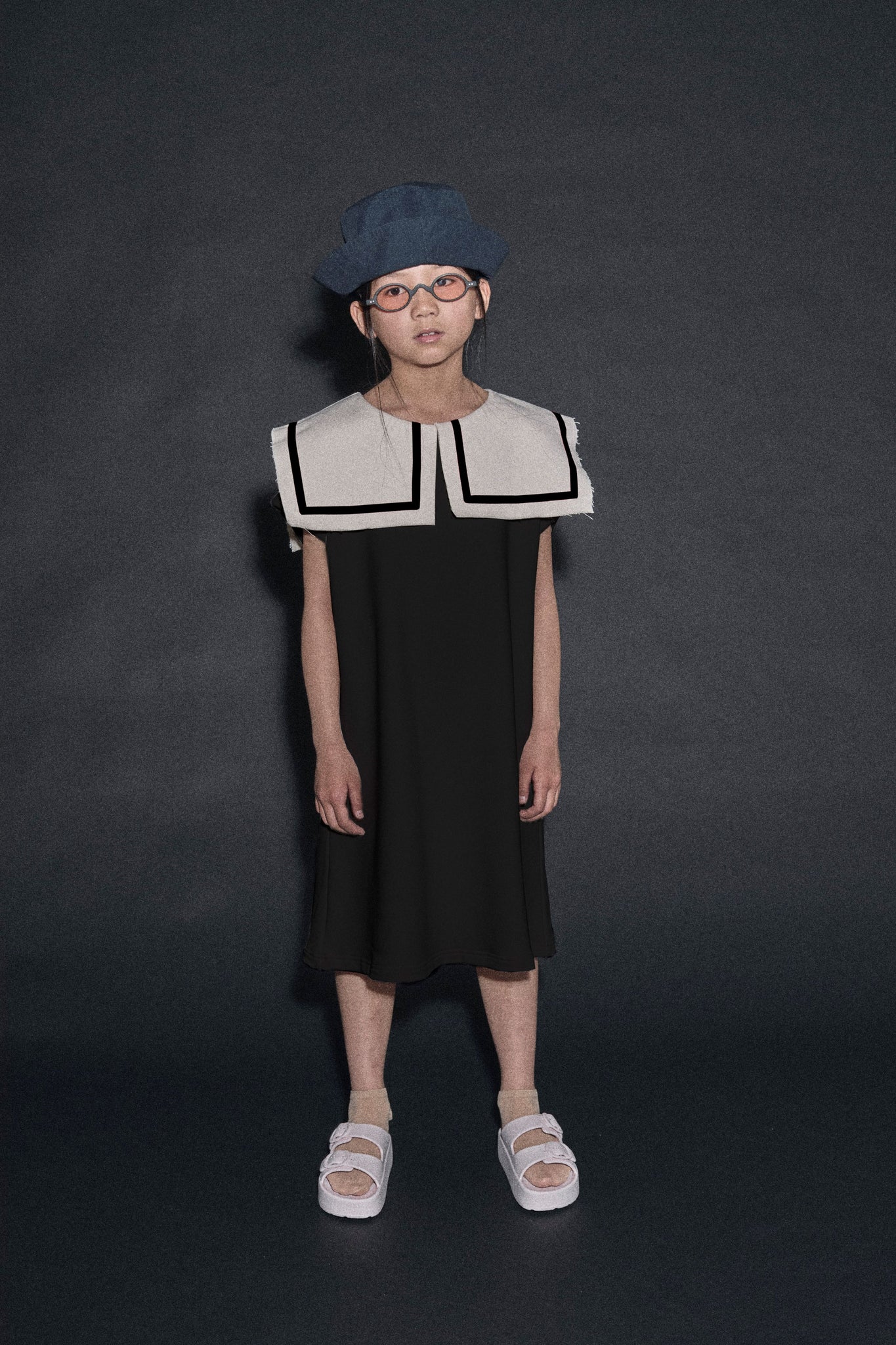 LCF Odissey Sweat Dress