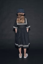 LCF Sailor Dress