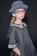 LCF Sailor Dress