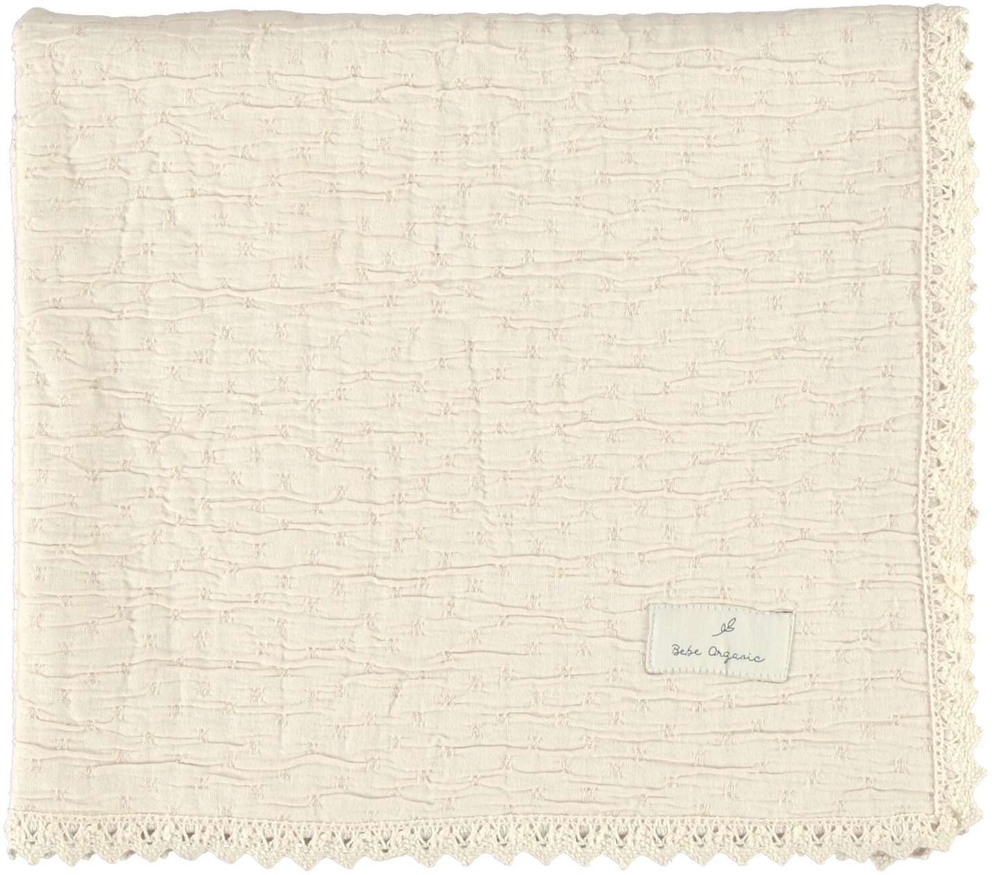 BO Lumi Blanket Chenille