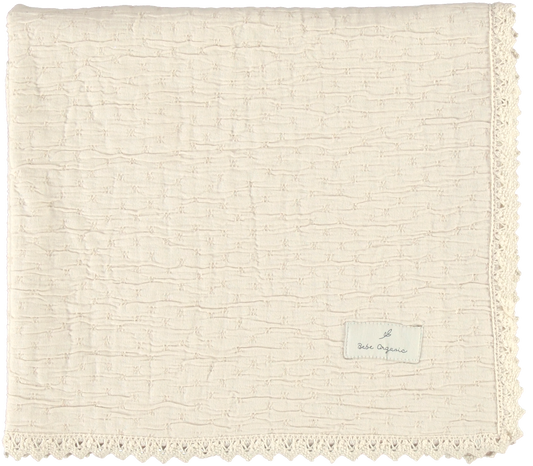 BO Lumi Blanket Chenille