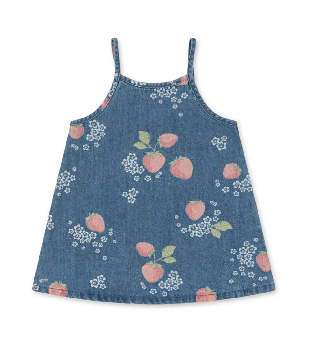 Konges Slojd Magot Strap Dress