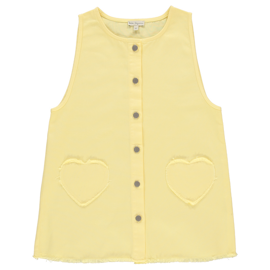 Mara Heart Dress