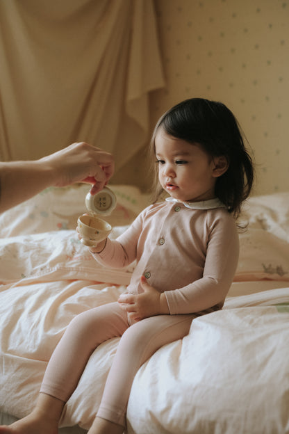 Baby Romper