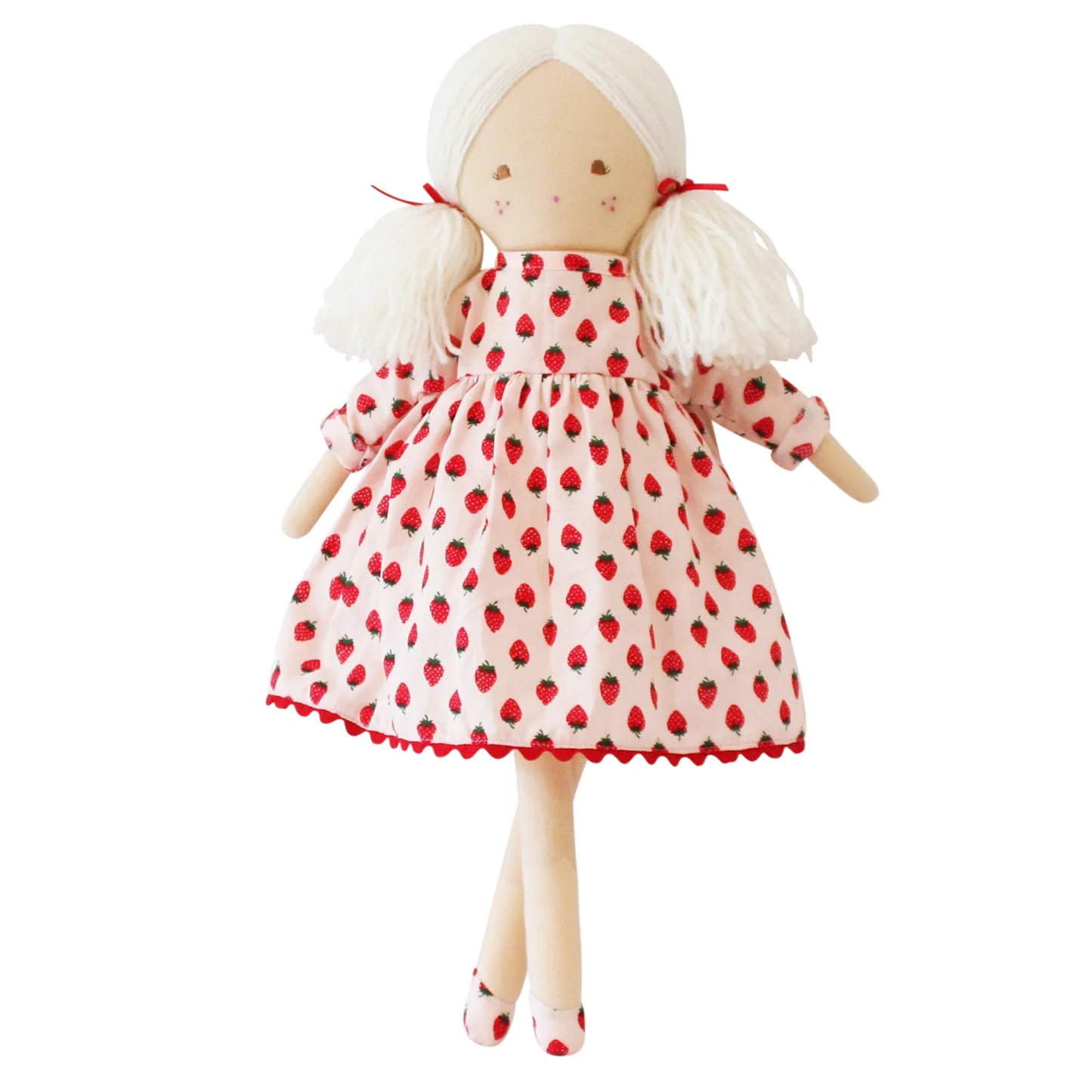 Mini Matilda Strawberry