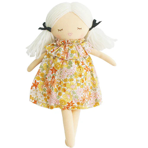 Mini Matilda Asleep Awake Sweet Marigold