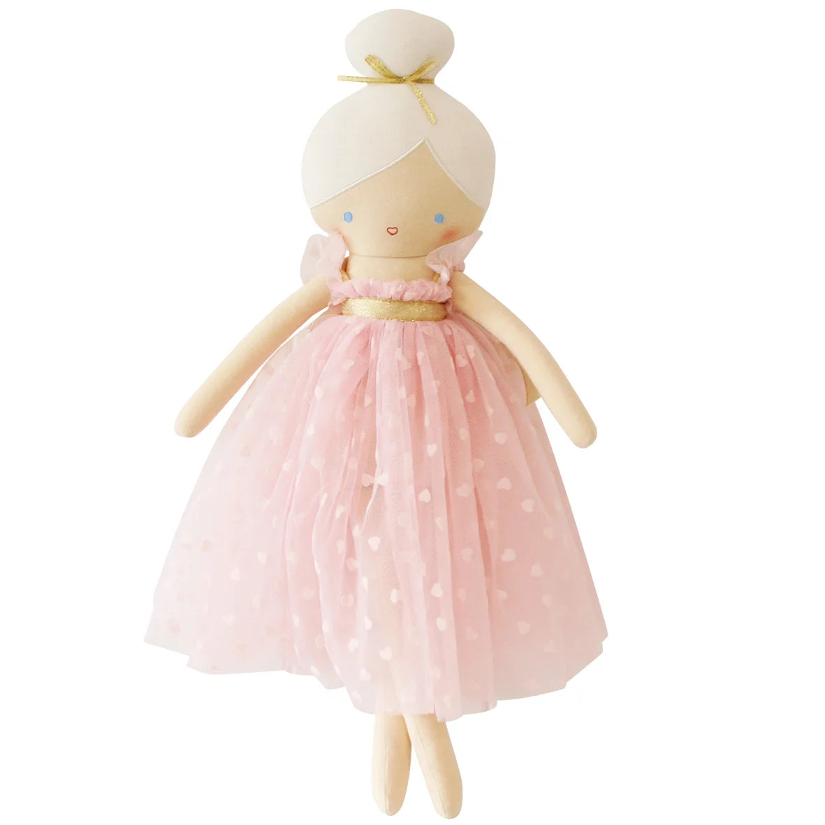 Lottie Doll Pale Pink