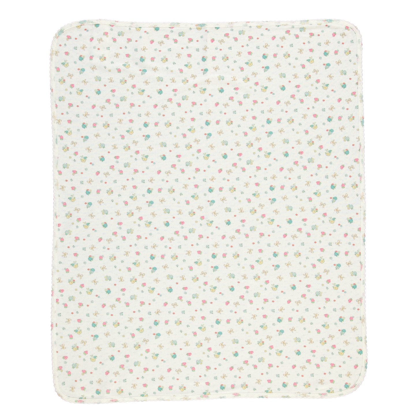 Nia Blanket