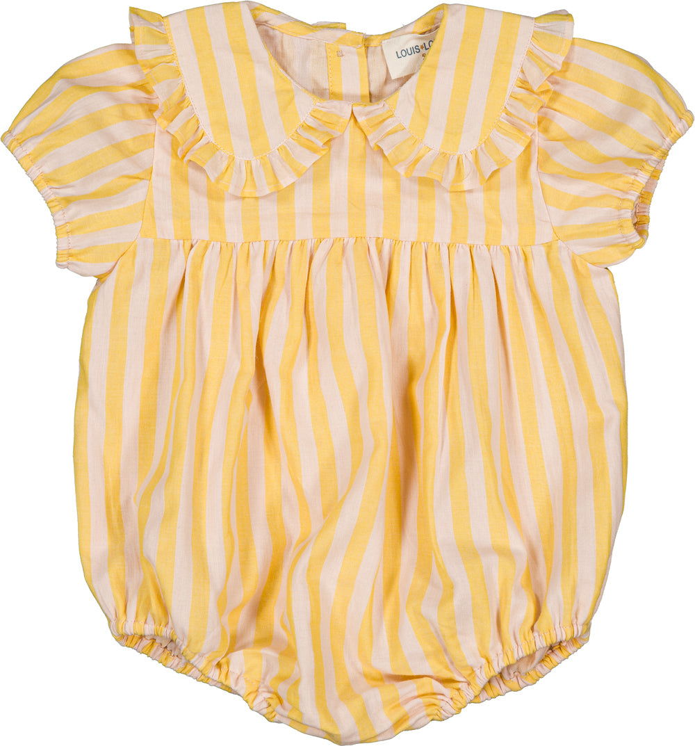 Louis Louise Overall Poupette