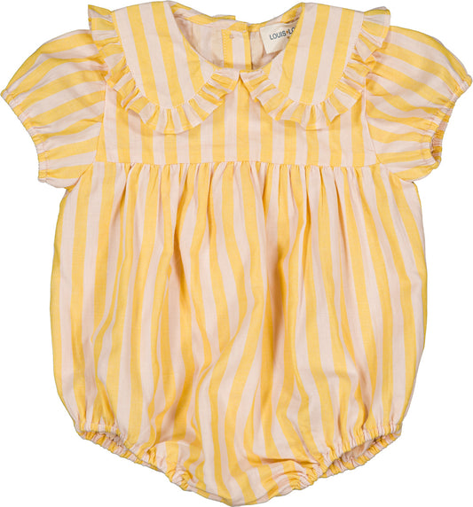 Louis Louise Overall Poupette