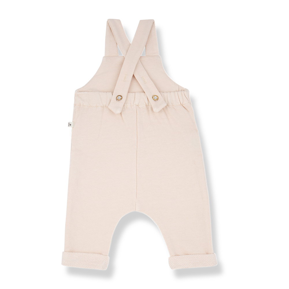 Patmos Dungaree