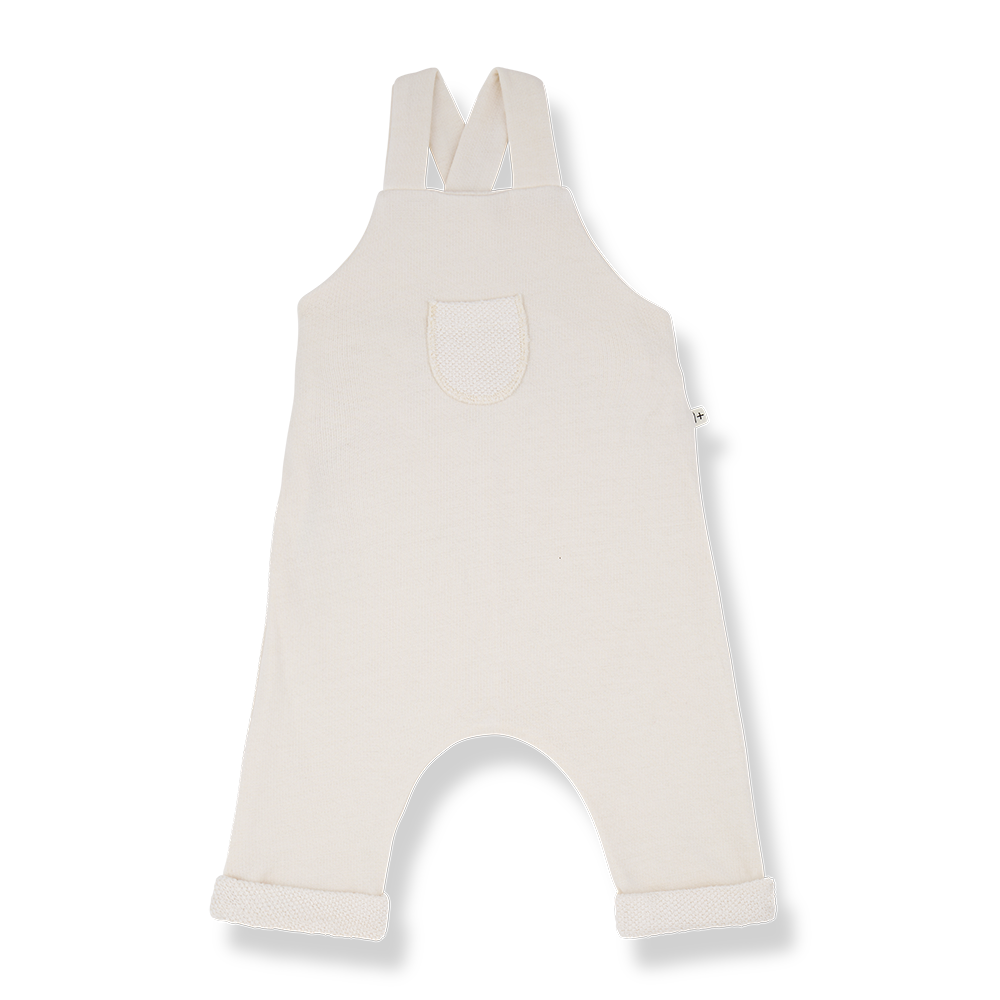 Patmos Dungaree