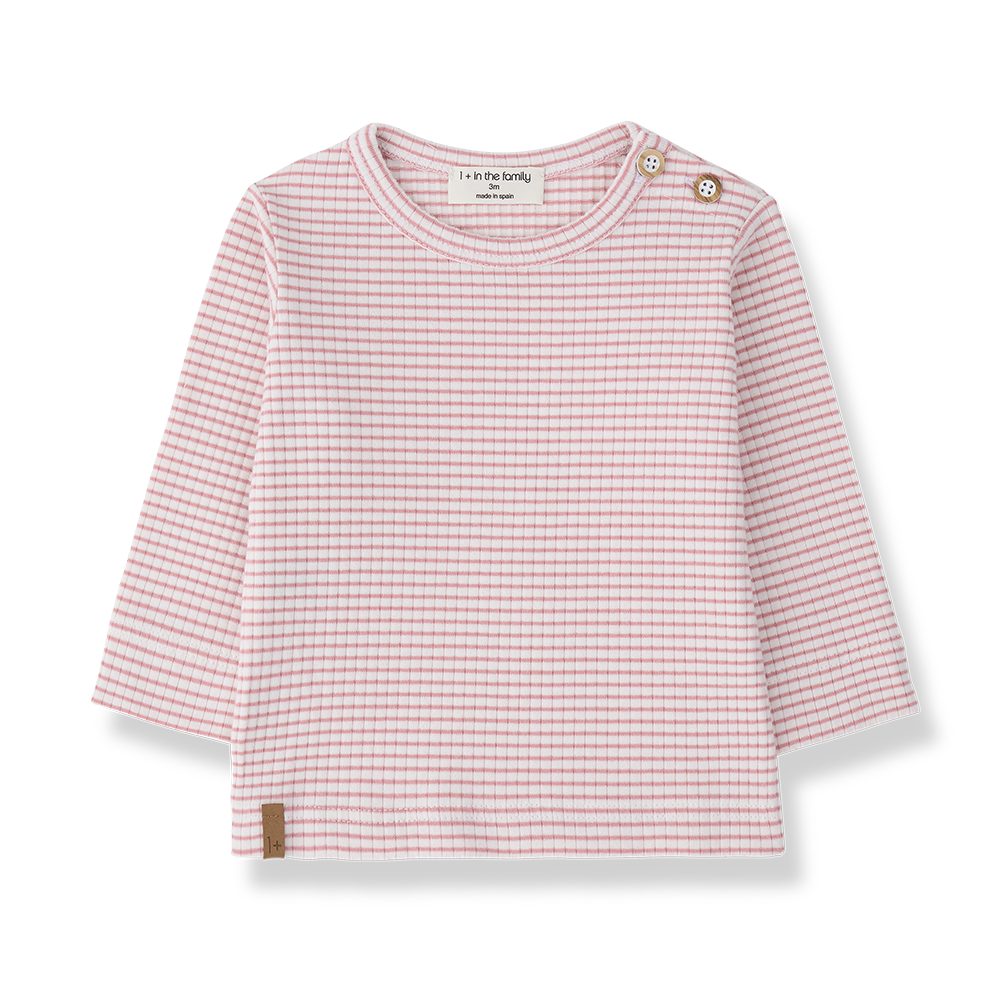 Perrelo Long sleeve T-shirt