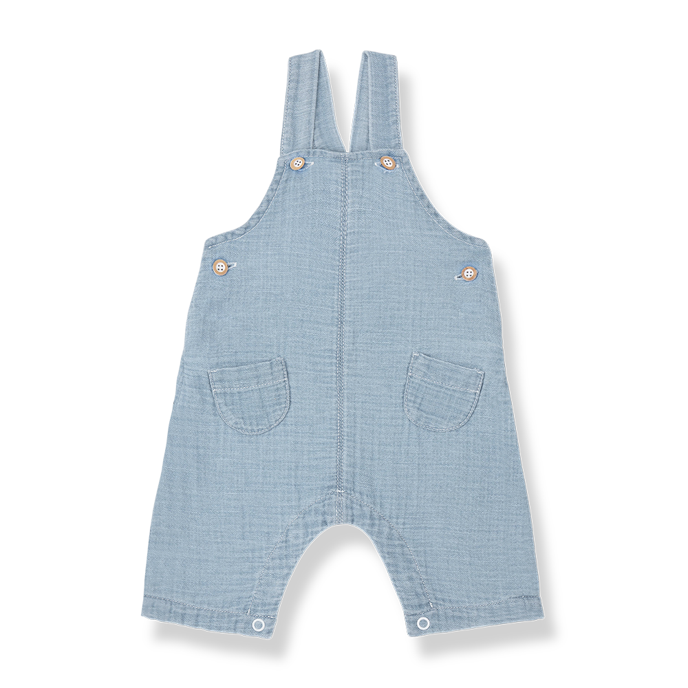 Pilo Long Dungaree