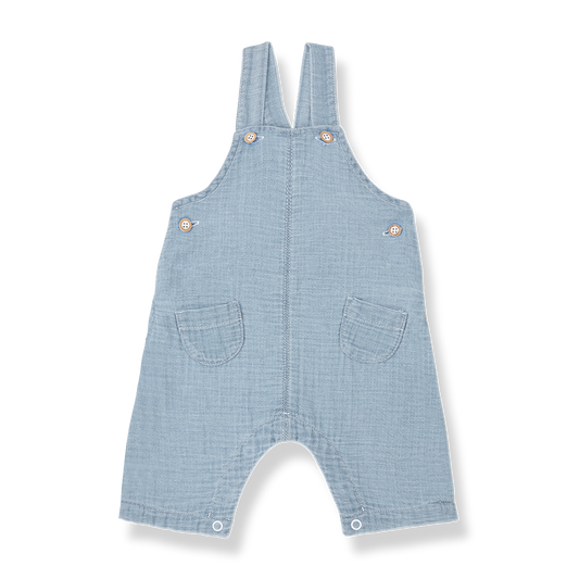 Pilo Long Dungaree
