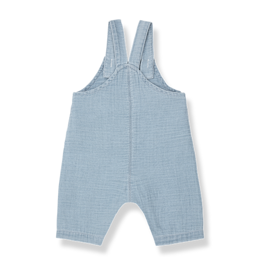 Pilo Long Dungaree
