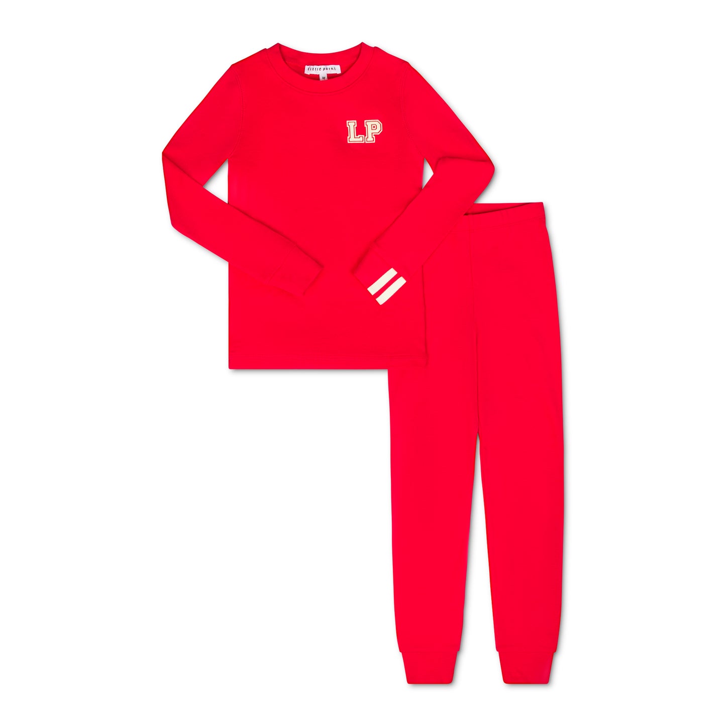 LP Glow in the Dark Pajamas