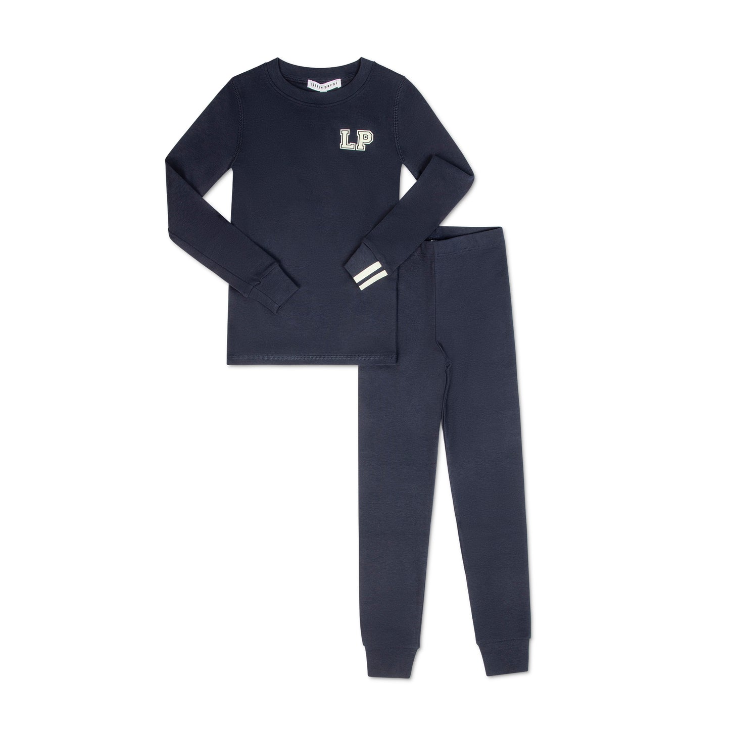 LP Glow in the Dark Pajamas