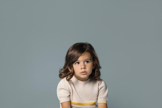 Gensami Trim sweater