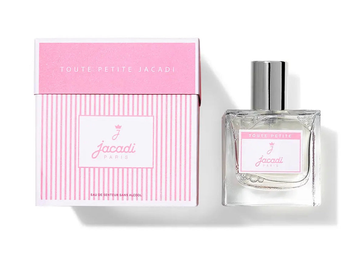 Jacadi perfume