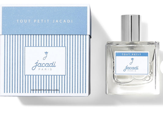 Jacadi perfume