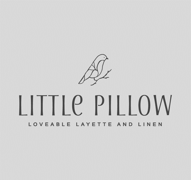 LITTLE PILLOW