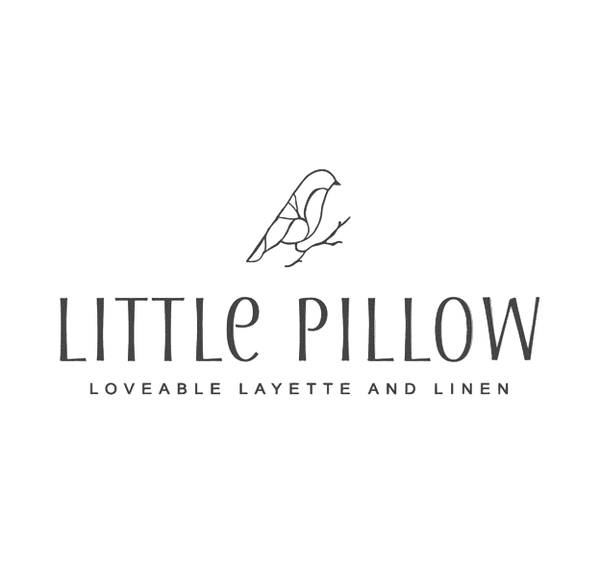 LITTLE PILLOW