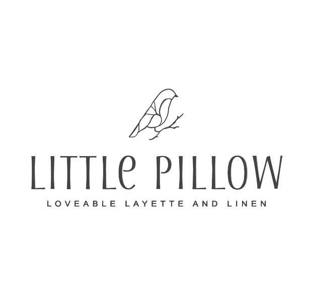 LITTLE PILLOW