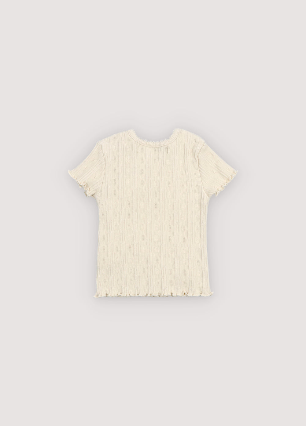 New Society Romero Baby Tee