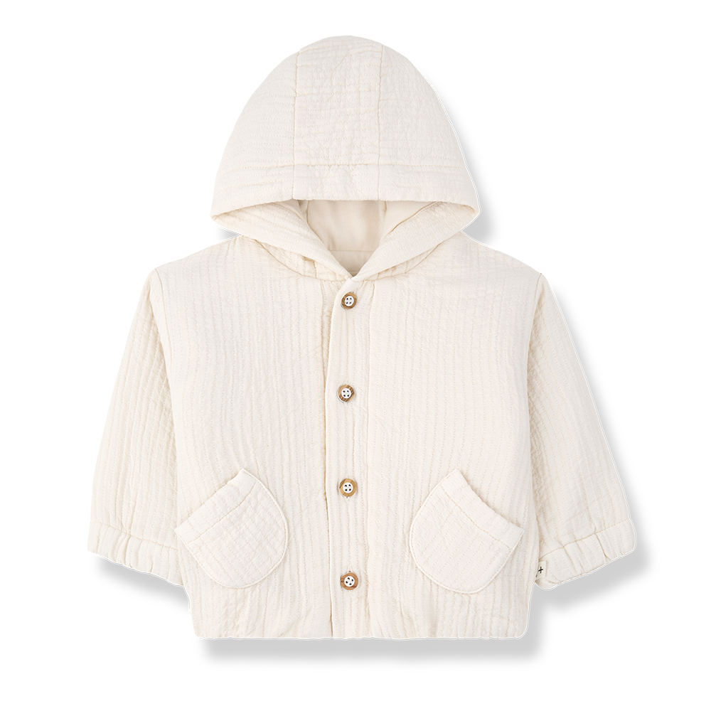 Sefiros Padded Jacket