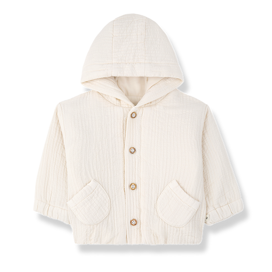 Sefiros Padded Jacket