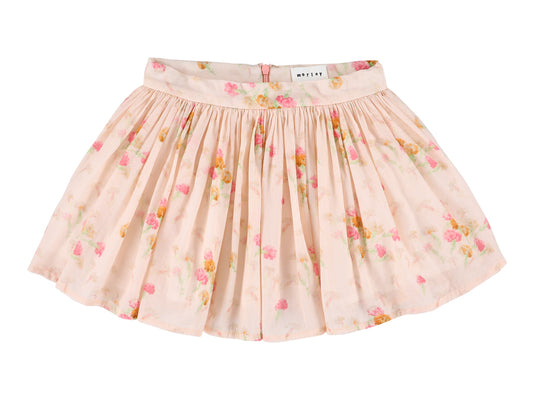 Sprint Long girls printed skirt