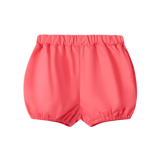 City T-shirt & Bloomer Set