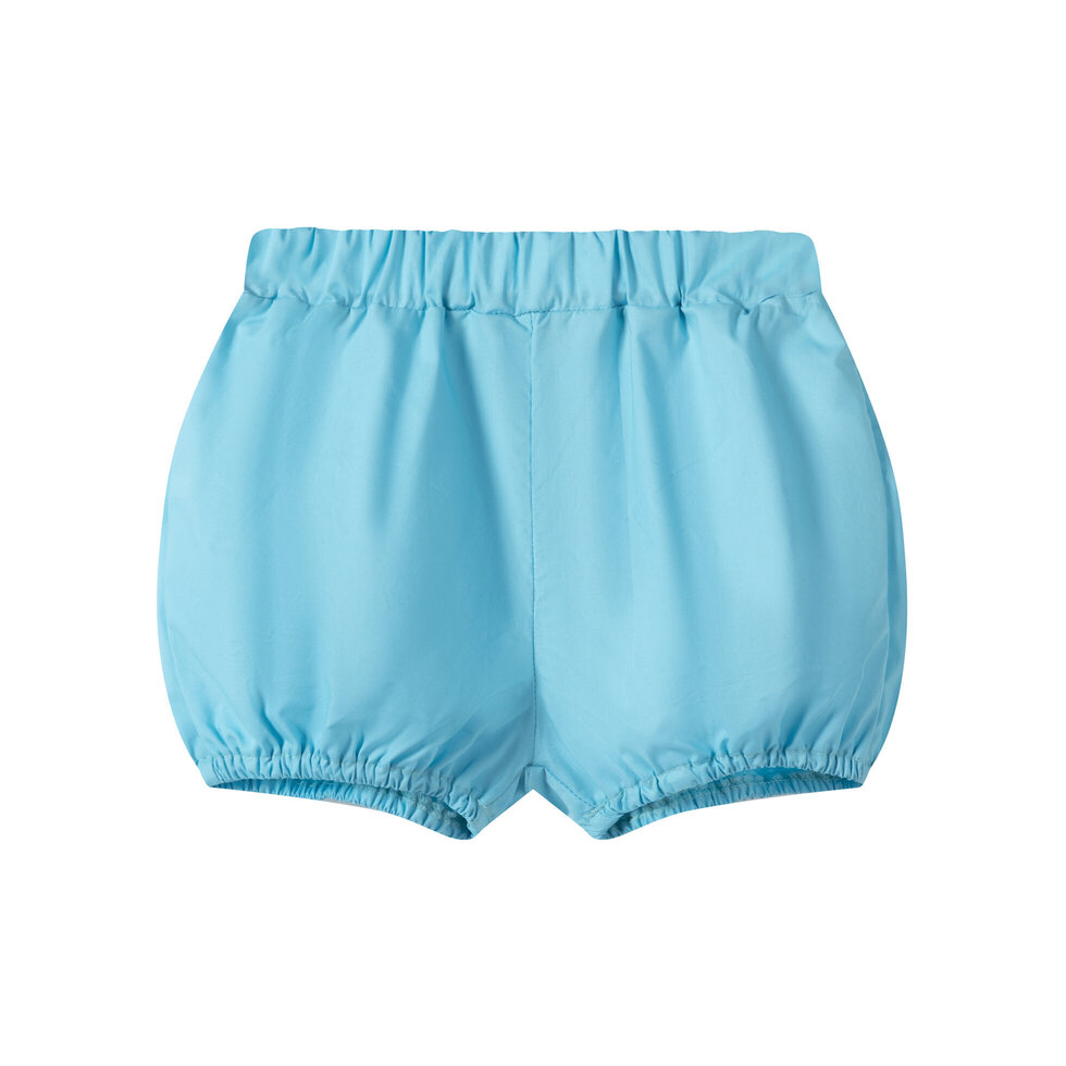 City T-shirt & Bloomer Set