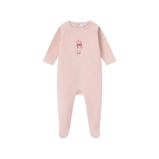Gift Box Footie