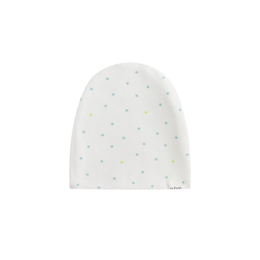 Star Footie & Hat Set