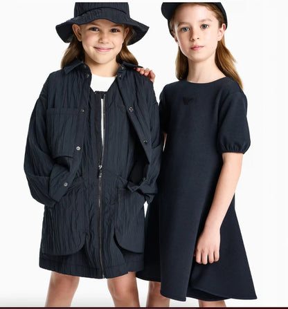 Emporio Armani SS Dress EG000610