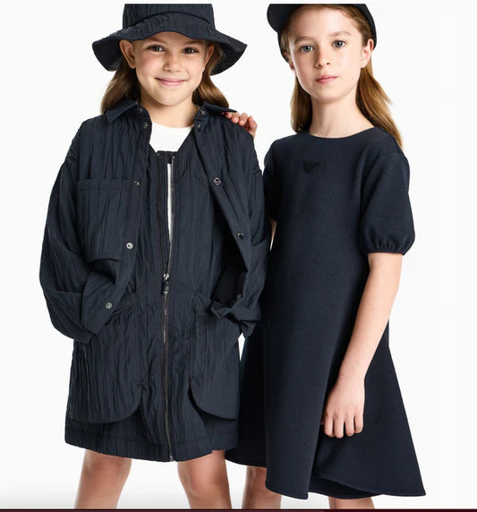 Emporio Armani SS Dress EG000610